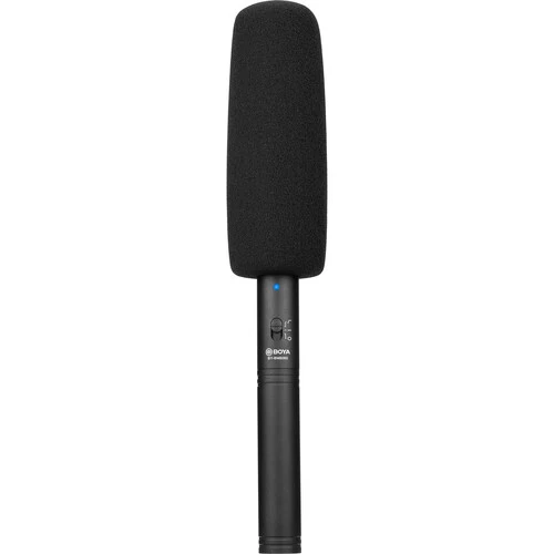 Boya BY-BM6060 Condensor Shotgun Microphone