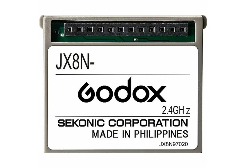 Sekonic RT-GX Emetteur Godox pour L-858D