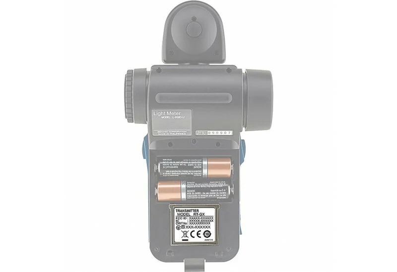 Sekonic RT-GX Emetteur Godox pour L-858D
