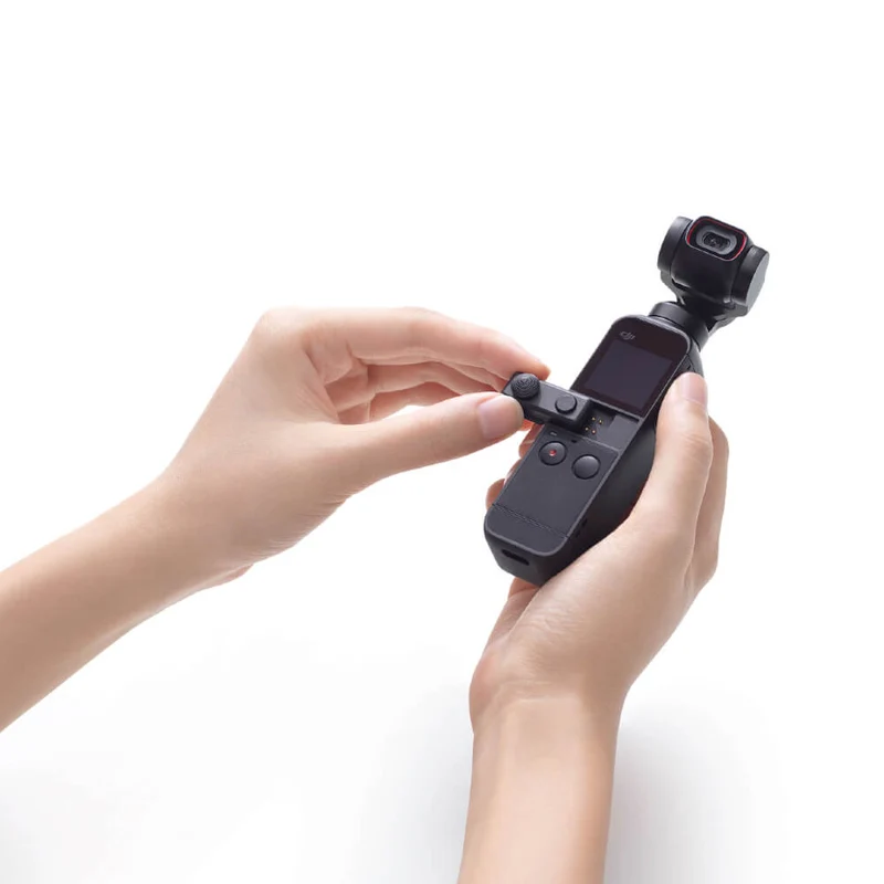 DJI Pocket 2 Mini joystick
