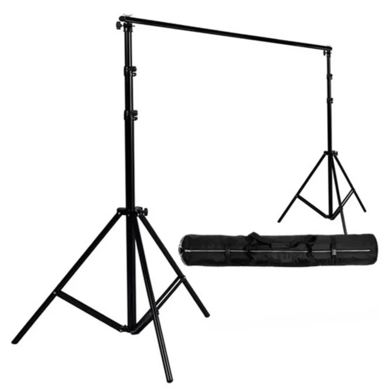 BRESSER BR-D60 Système de fonds 400 x 650 cm