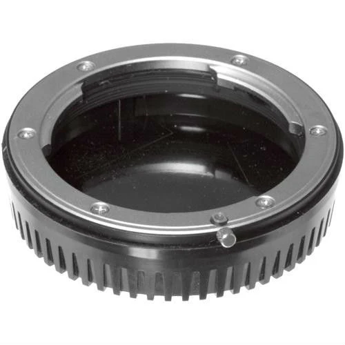 Novoflex Bague Adaptatrice EOS/LER Leica R/Canon