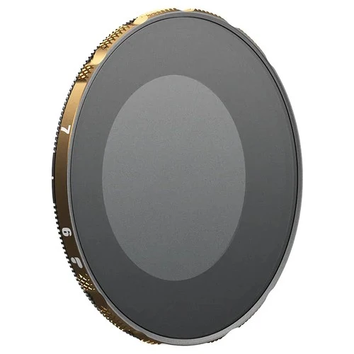 PolarPro LiteChaser iPhone 13 6-7 stops VND Filtre