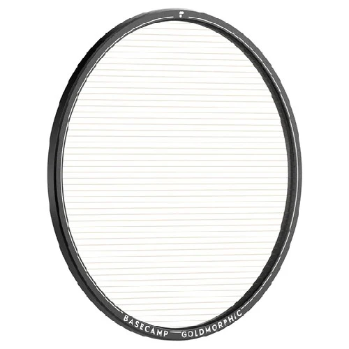 PolarPro BaseCamp Filtre GoldMorphic