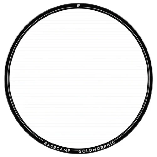 PolarPro BaseCamp Filtre GoldMorphic