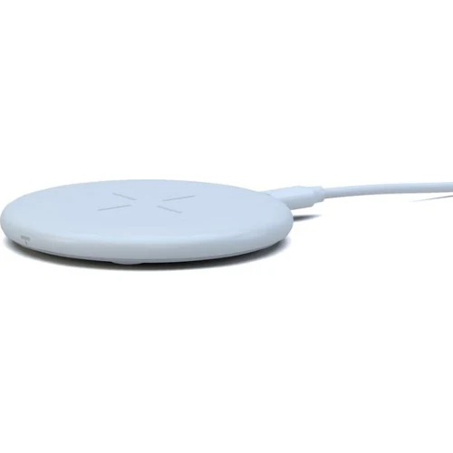 Musthavz Qi Fast sans Fil Chargeur 10W - Blanc