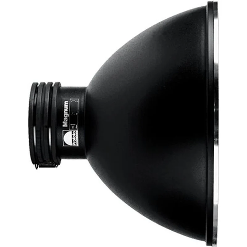 Profoto 100624 Magnum Réflecteur 50 Degrés 337mm