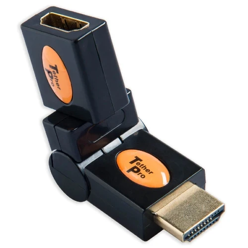 Tether Tools TetherPro Adaptateur pivotant HDMI