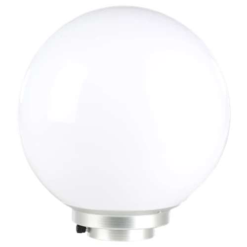 StudioKing Diffuusbol SK-DB95 30 cm pour 9,5 cm Studioflitsers