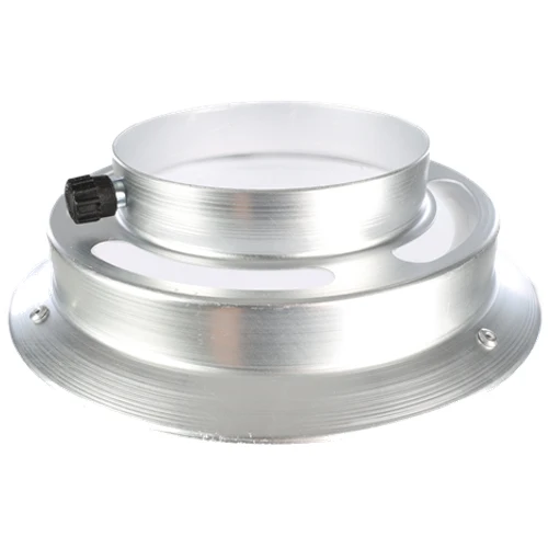 StudioKing Diffuusbol SK-DB95 30 cm pour 9,5 cm Studioflitsers