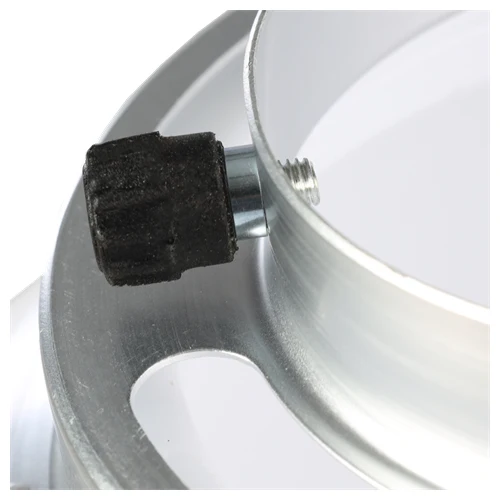 StudioKing Diffuusbol SK-DB95 30 cm pour 9,5 cm Studioflitsers