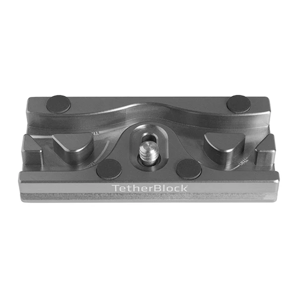 Tether Tools TetherBlock Arca - Gris