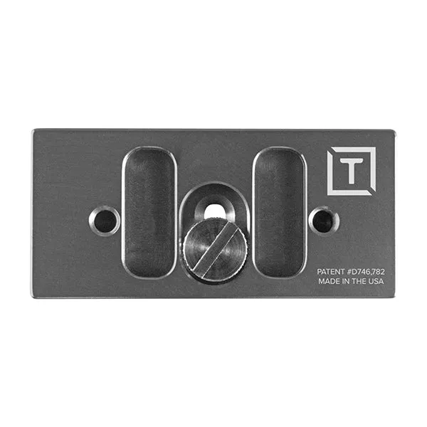 Tether Tools TetherBlock Arca - Gris