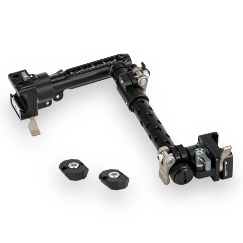 Tilta TA-EEB-B TA-EEB-B EVF Extension Support pour 6K Pro EVF