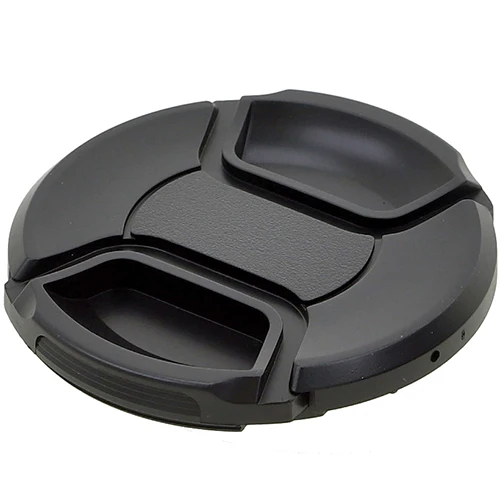 Kamera Express Clip Cap Bouchon d'objectif 67mm