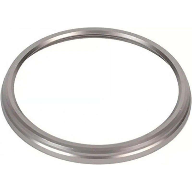 Fujifilm Bague de protection argentée pour objectif série X100