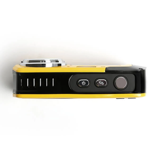 Aquapix W3048-I Edge Jaune