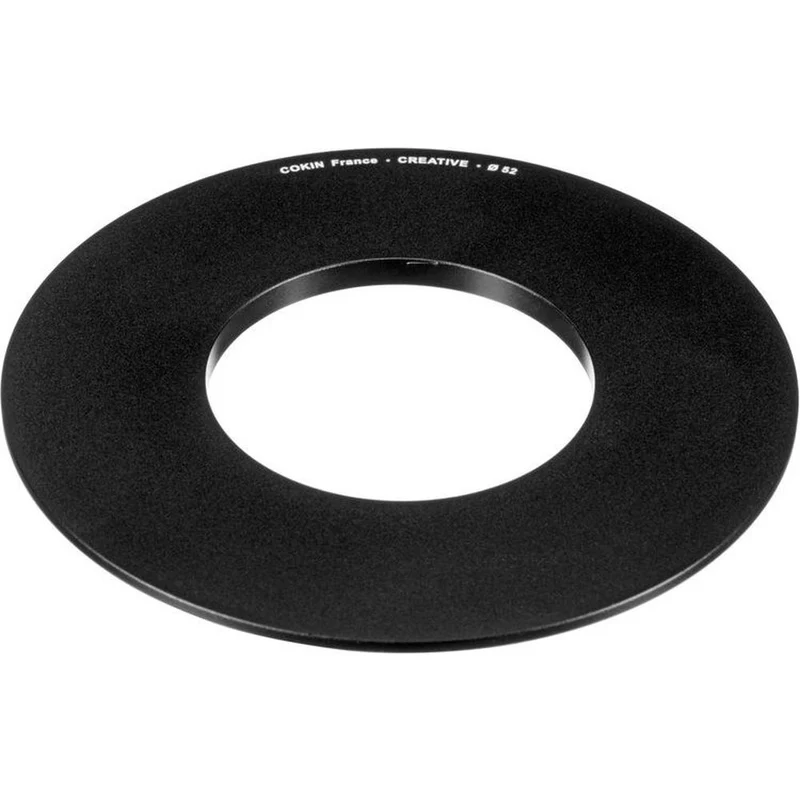 Cokin Bague d'adaptation Z-Pro 52mm