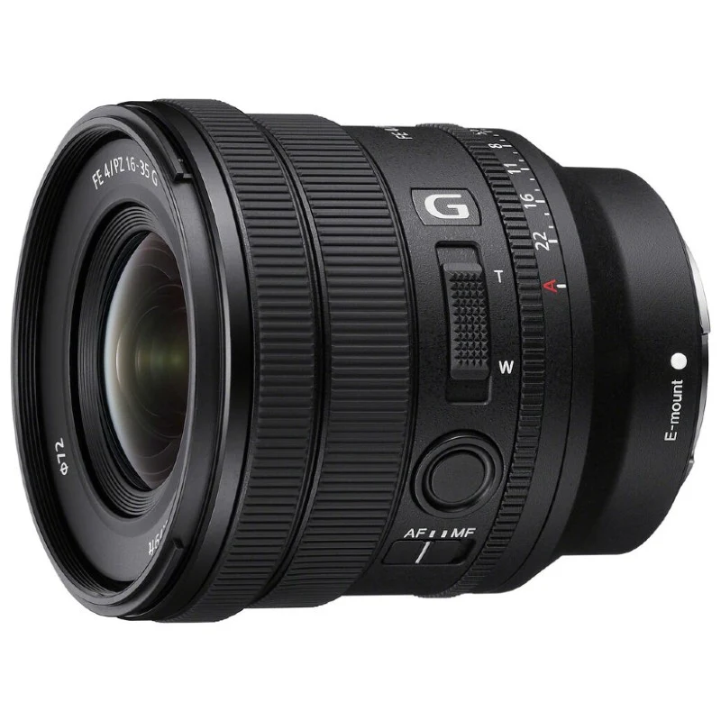 Sony FE 16-35mm f/4.0 G PZ (SELP1635G.SYX)