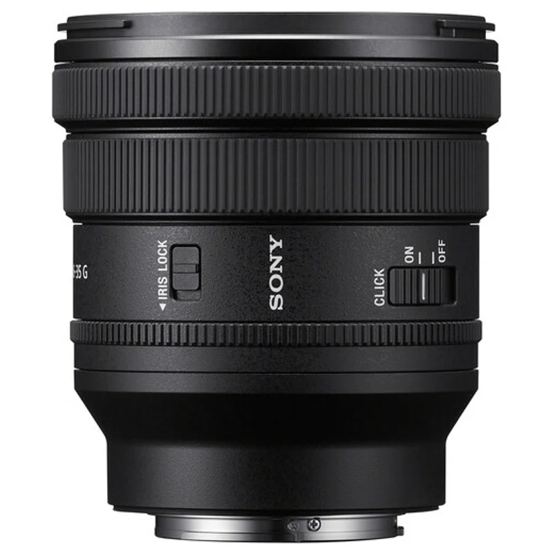Sony FE 16-35mm f/4.0 G PZ (SELP1635G.SYX)