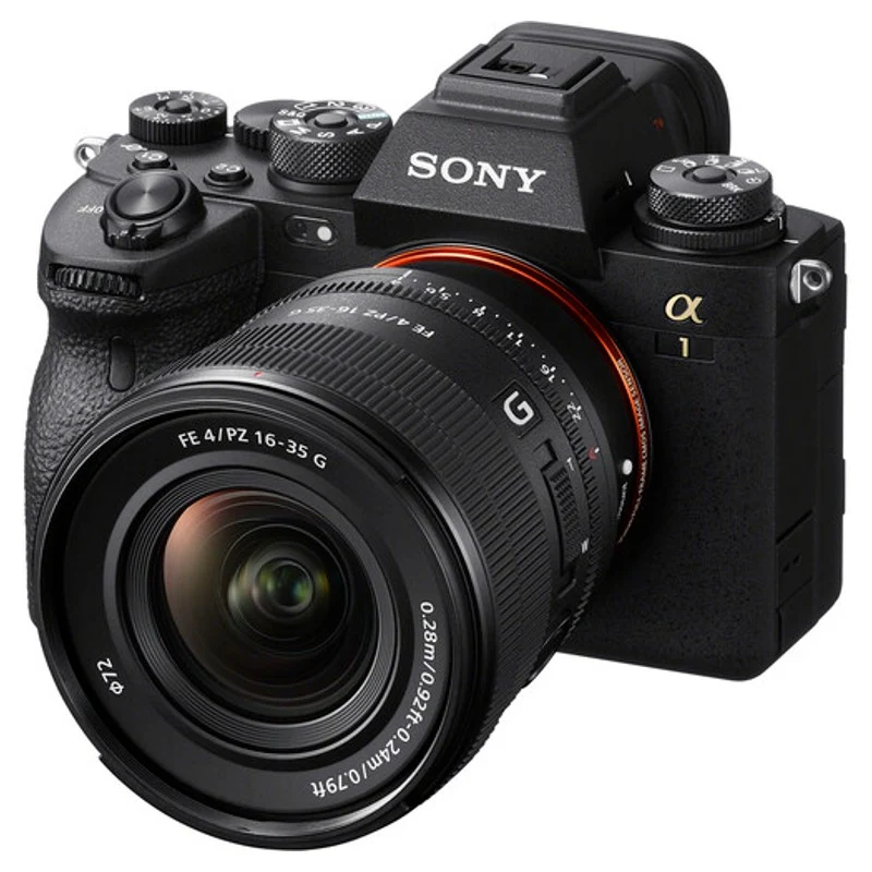 Sony FE 16-35mm f/4.0 G PZ (SELP1635G.SYX)