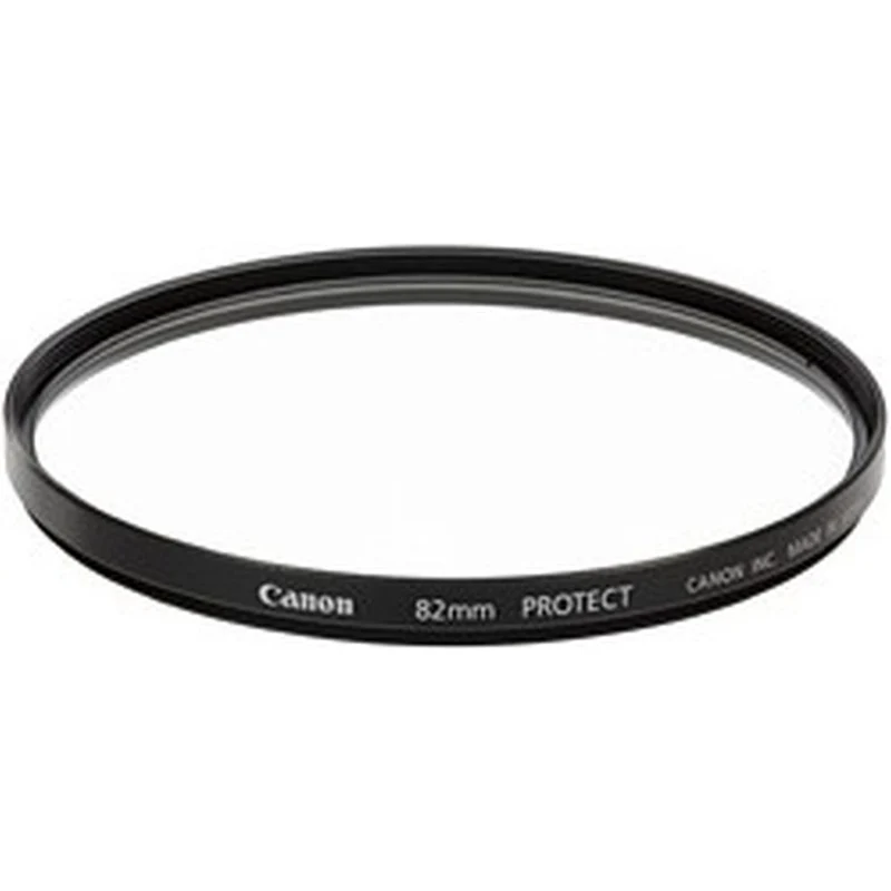 Canon filtre standard de 82mm