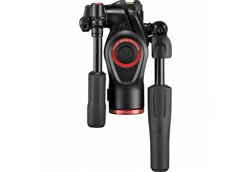 Manfrotto Befree 3Way Live Head