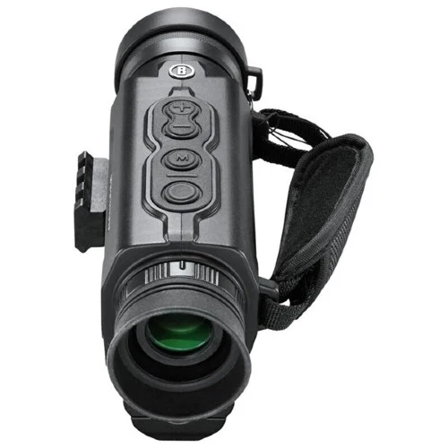Bushnell Equinox X 650 w/ illuminator, boîte 5L