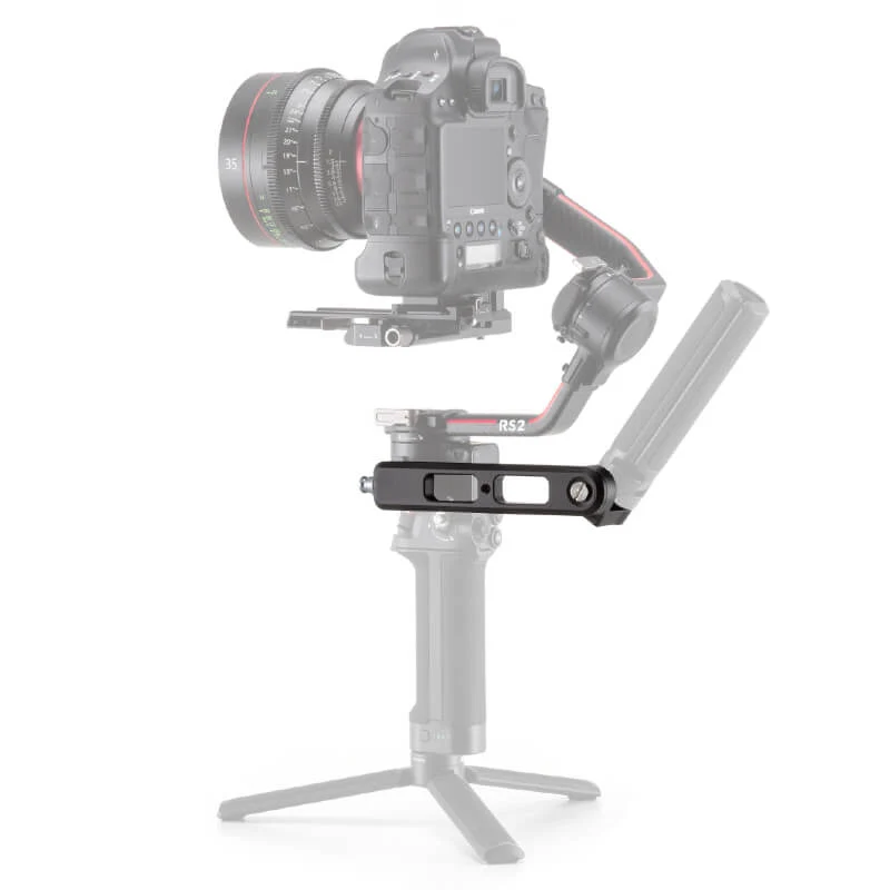 DJI RS(C) Poignée de mallette