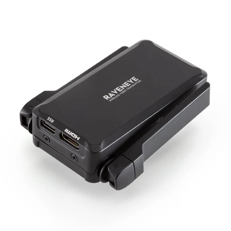 DJI Ronin Système de transmission d’image