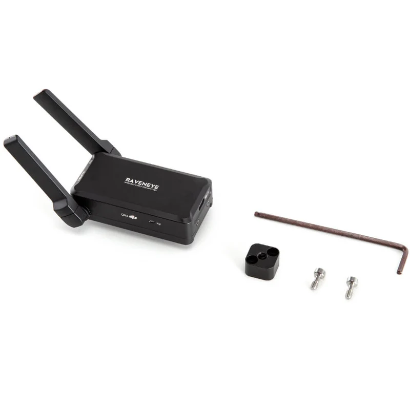 DJI Ronin Système de transmission d’image