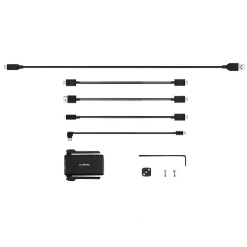 DJI Ronin Système de transmission d’image