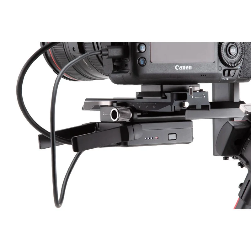DJI Ronin Système de transmission d’image