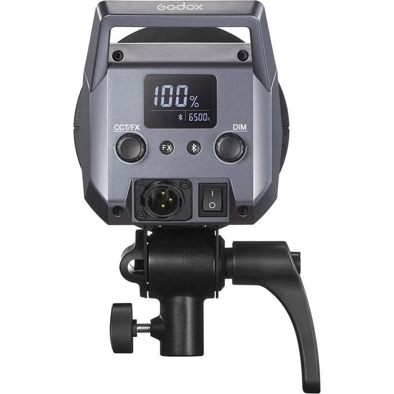 Godox Litemons LED Video Light LA200Bi