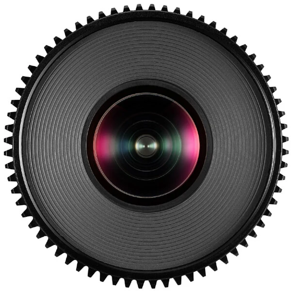 Laowa 7,5mm t/2,1 MFT Objectif Ciné - MFT
