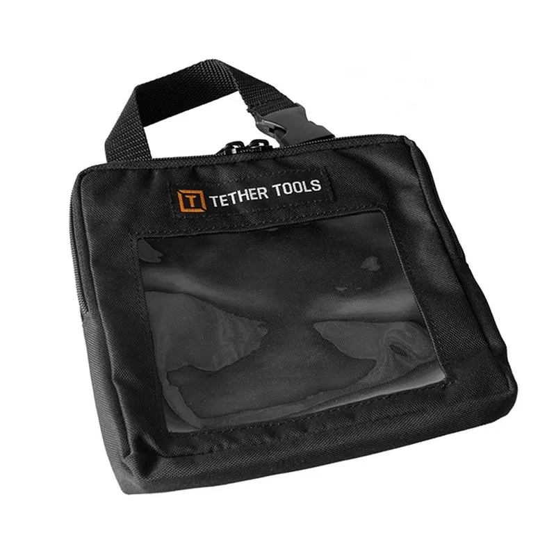 Tether Tools Tether Pro Étui d'organisation de câbles (standard)
