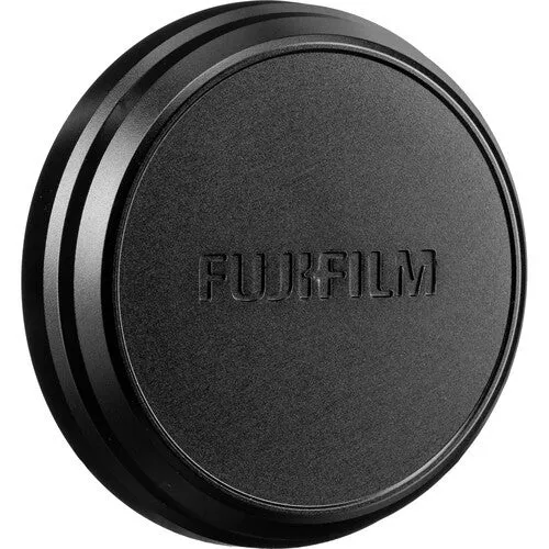 Fujifilm Bouchon d'objectif X100V NOIR