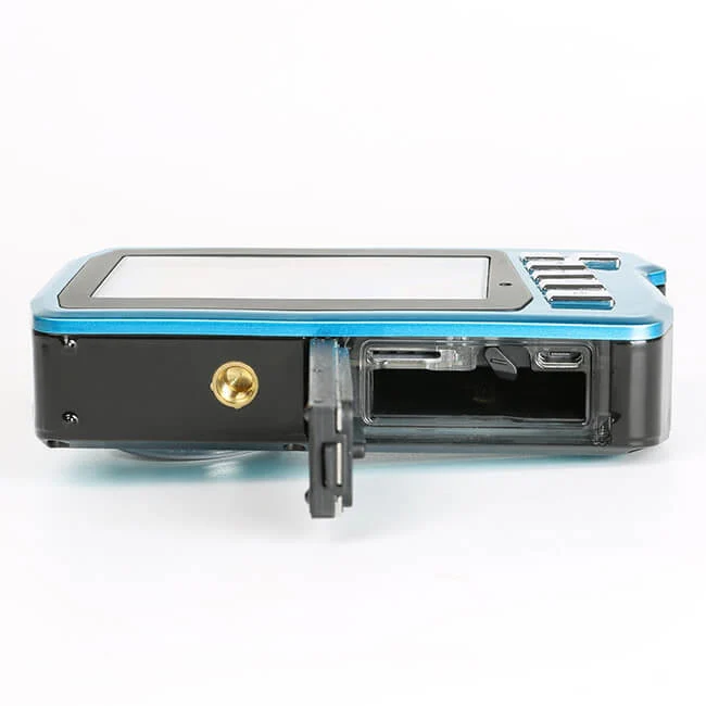 Aquapix W3048-I Edge Bleu