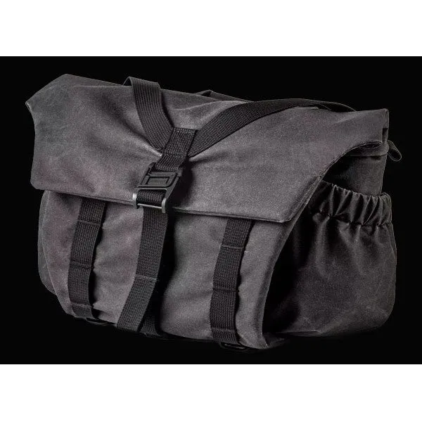 Wotancraft Pilot 7L - noir charbon