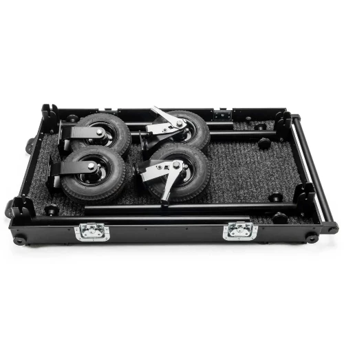 Adicam Standard sur roues de 10 pouces