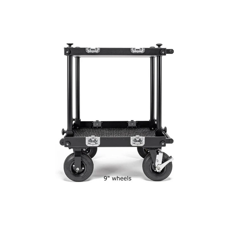 Adicam MINI sur des roues de 9 pouces