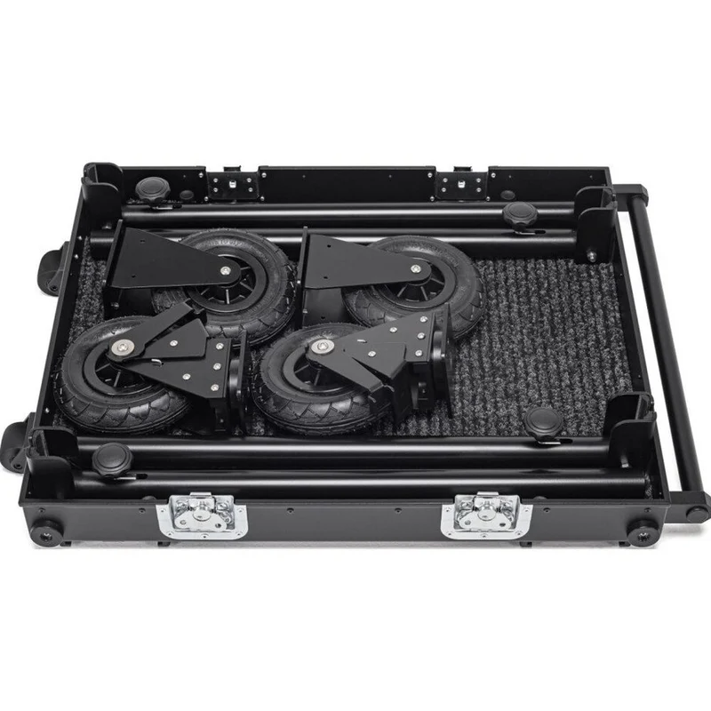 Adicam MINI sur des roues de 9 pouces