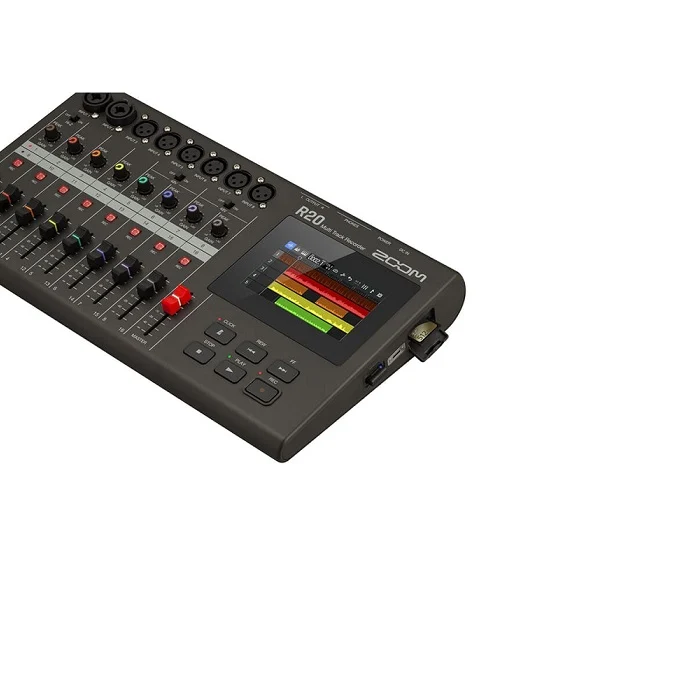 Zoom R20 Multi Track Enregistreur