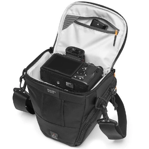 Lowepro Photo Active TLZ 45 AW Noir