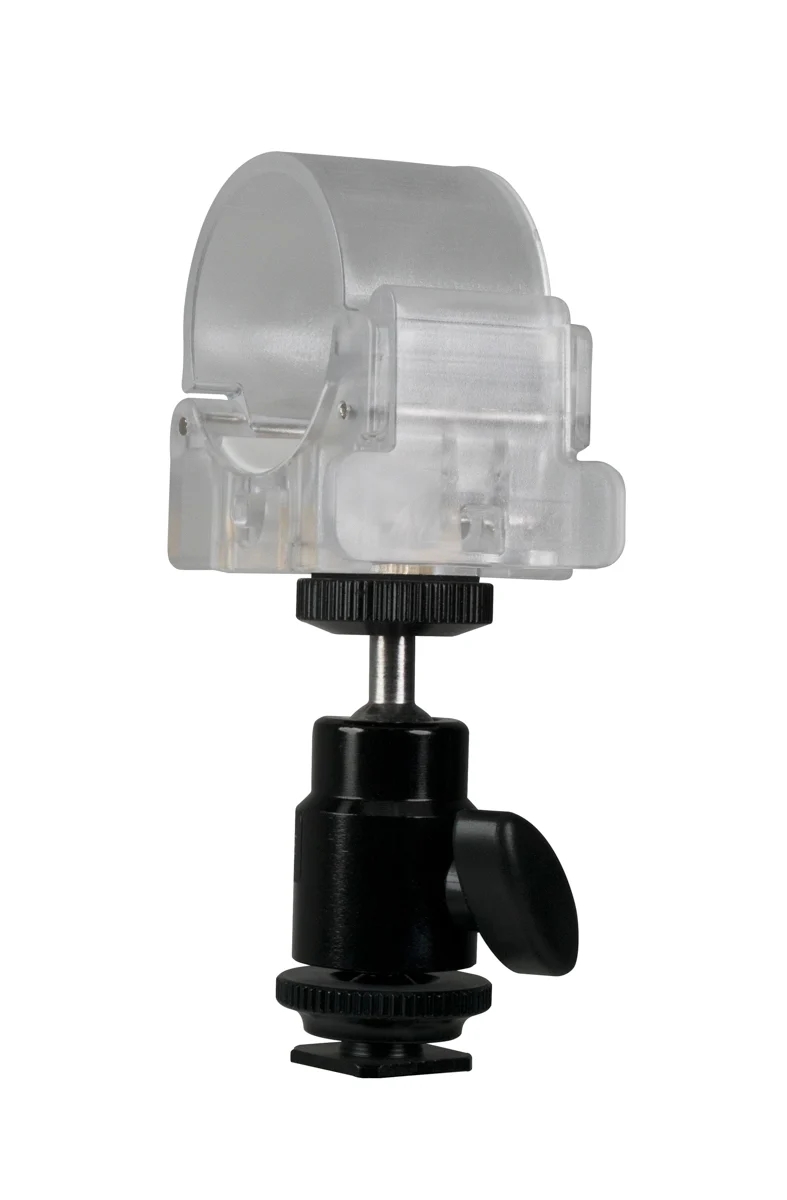 Nanlite Rotule Ball Tube Support
