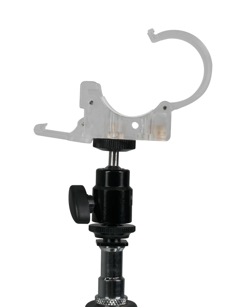 Nanlite Rotule Ball Tube Support