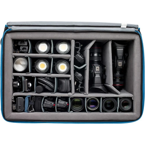 Tenba Transport Air Étui Attache 3220W noir