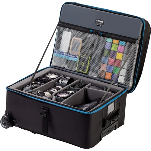 Tenba Transport Air Étui Attache 2520W noir