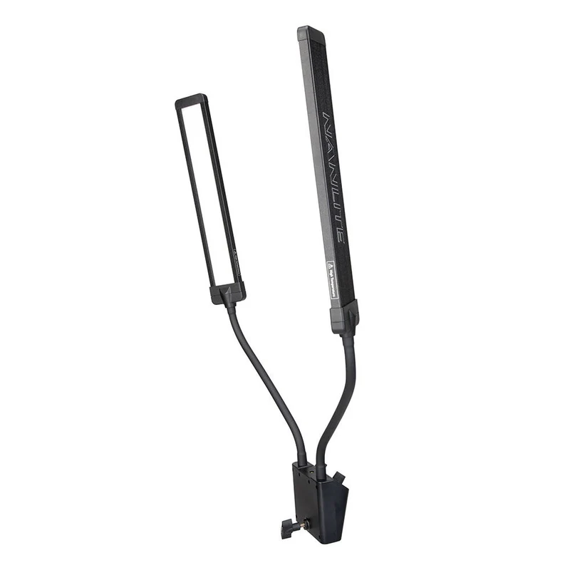 Nanlite Mira 26B Beauty Light (avec Pied de Lampe)