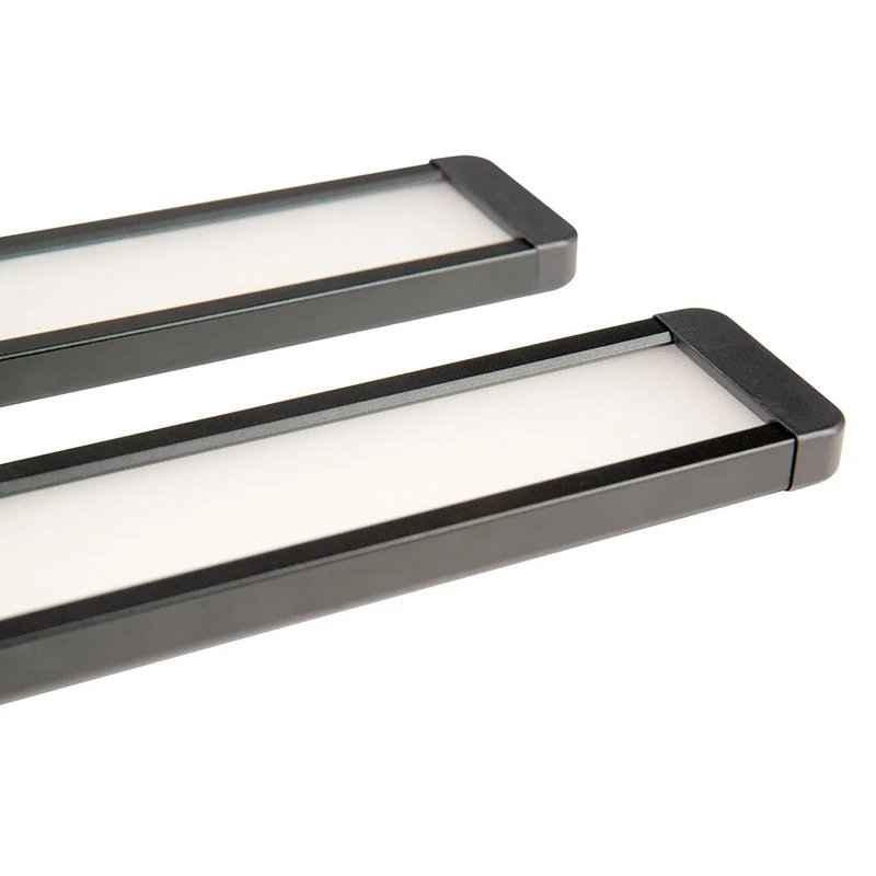 Nanlite Mira 26B Beauty Light (avec Pied de Lampe)
